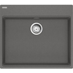 Franke MRG 610-60 CARE Fragranit évier, Stone 114.0725.751