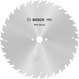 Bosch Lame de scie circulaire Standard for Wood 350 x 30 x 3,5 mm, 32 2608640683