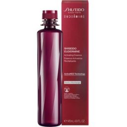 Shiseido Eudermine Activating Essence lotion tonique revitalisante pour un effet naturel recharge 145 ml