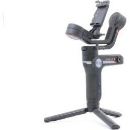 Zhiyun-Tech Occasion Zhiyun Weebill-S Gimbal