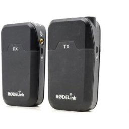 Occasion Rode RodeLink Filmmaker Kit - Microphone sans fil