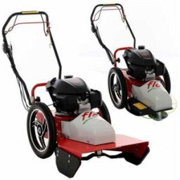 Blue Bird FLO Speed 6HO - Tondeuse débroussailleuse thermique - Lame et fil - Honda GCVx170