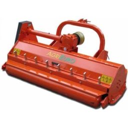 AgriEuro TOP-LINE Top Line PF 200 - Broyeur pour tracteur - Série lourde