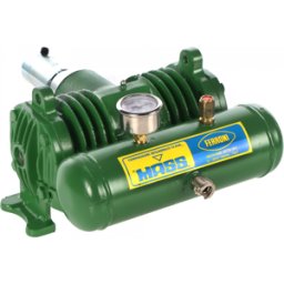 Ferroni Mass - Compresseur avec raccord à tracteur