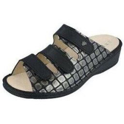 Sandales Finn Comfort Pisa Noir