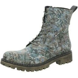 Bottes Josef Seibel - Gris