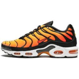 Baskets Nike Air Max TN Plus OG Pimento Orange