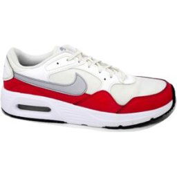 Baskets Nike Reconditionné Air max SC - Blanc