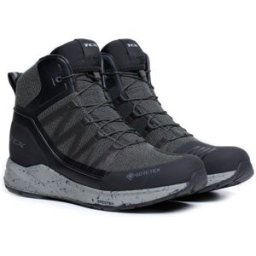 Tcx - Speedtrek Gore-tex Chaussures Moto Homme - Imperméables - Men - Green/grey - 43