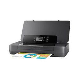 Imprimantes jet d'encre - Hp officejet 200 mobile sans fil couleur imprimante