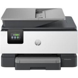 HP officejet pro 9120b sans fil all-in-one couleur imprimante, impression recto-verso; copieur, scanner