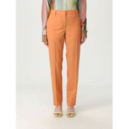 Pantalon PAUL SMITH Femme couleur Orange 40