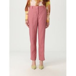 Pantalon PAUL SMITH Femme couleur Rose 40