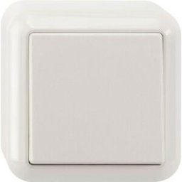 Merten complet Interrupteur va-et-vient blanc polaire MEG3116-8719 1 pc(s)