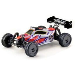 Absima AB3.4 V2 brushed 1:10 Auto RC électrique Buggy 4 roues motrices (4WD) prêt à fonctionner (RtR) 2,4 GHz