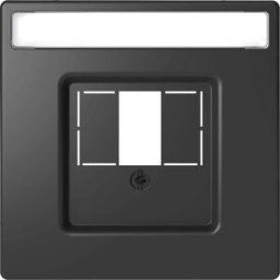 Merten Cache System Design anthracite MEG4250-6034 1 pc(s)