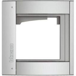 Legrand 350211 Accessoire pour interphone Cache gris