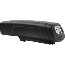 Steinel 014919 Scanner de température 51 mm Adapté pour (marque de buses à air chaud) Steinel HL 1920 E, HL 2020 E, HG 2120 E, HG 2320 E