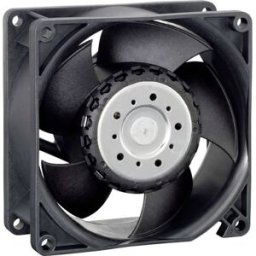 Ventilateur axial EBM Papst 3214 JH3 9693520192 24 V/DC 238 m³/h (L x l x H) 92 x 92 x 38 mm 1 pc(s)