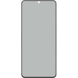 DISPLEX neu Verre de protection décran Samsung Galaxy S22+, Galaxy S23+ 1 pc(s) résistant aux éraflures, protection latérale contre les regards 01776