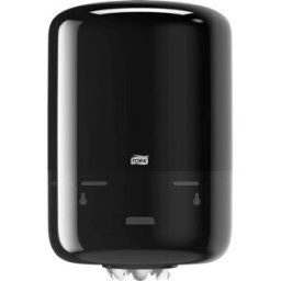 Distributeur pour bobine dessuyage à dévidage central Tork Advanced Maxi M2 noir
