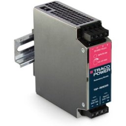 TracoPower TSP-REM360 Module de redondance rail DIN 15000 mA 360 W Nbr. de sorties:1 x Contenu 1 pc(s)