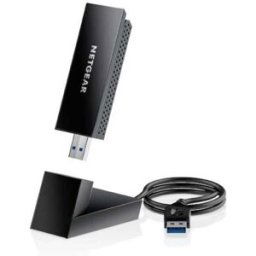 Adaptateur Wi-Fi NETGEAR Nighthawk® AX3000 WiFi 6E USB 3.0 1.2 GBit/s