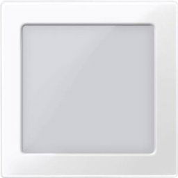 Merten Cache System M blanc polaire 587419 1 pc(s)