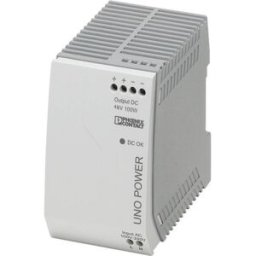 Alimentation rail DIN Phoenix Contact UNO-PS/1AC/48DC/100W 85 V/DC 2.1 A 100 W 1 x