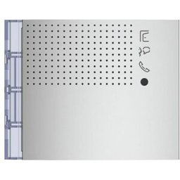 Legrand 351101 Accessoire pour interphone Cache aluminium