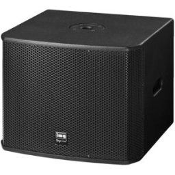 IMG Stageline Subwoofer actif IMG Stage Line PSUB-12AKA 500 W RMS