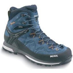 Chaussures de randonnée Meindl Tonale GTX Bleu 47 Homme