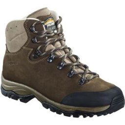 Chaussures de randonnée Meindl Jersey PRO Marron 46,5 Homme