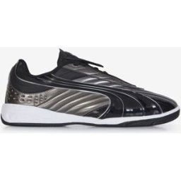 Puma V-s2 argent/noir 44 homme
