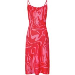Robe Morgan 114797 Rouge