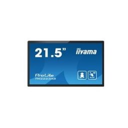 IIYAMA ProLite XUB2797QSN-W1 - ecran LED - Full HD (1080p) - 22