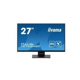 IIYAMA ProLite T2752MSC-B1 - ecran LED - Full HD (1080p) - 27