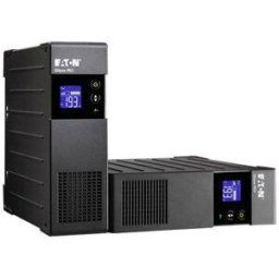 Eaton ellipse pro 850 fr alimentation d'énergie non interruptible interactivité de ligne 0,85 kva 510 w 4 sortie(s) ca