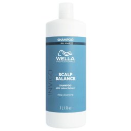 Shampoing Purifiant Pur Invigo Balance 1000 ml