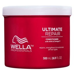 Après-Shampoing Nutrition Profonde Ultimate Repair 500 ml