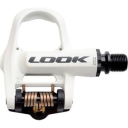 Pédales Look Keo 2 Max Blanc