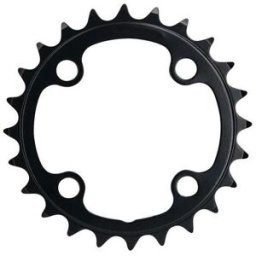 Plateau FSA MTB BCD 64mm 22D Noir