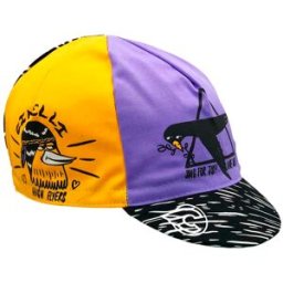 Casquette Cinelli Stevie Gee High Flyers