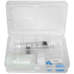 Kit d'entretien XLC BR-X66 pour freins à disque Shimano XTR
