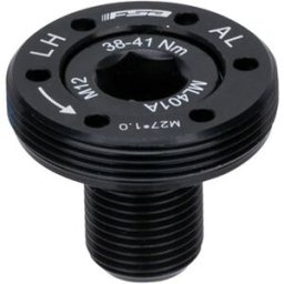 Vis FSA QR-18 M12 Manivelle Noir