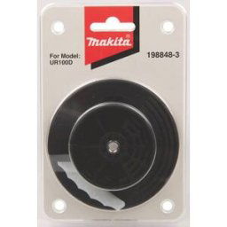 Makita 198848-3 Tete de coupe avec lames, 230 mm