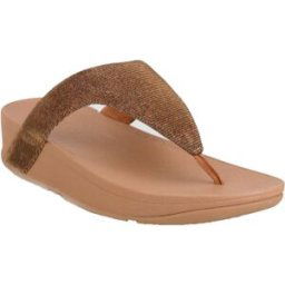 Sandales FitFlop Lottie Glitzy Multicolore