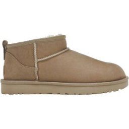Bottes UGG Classic Ultra Mini Beige