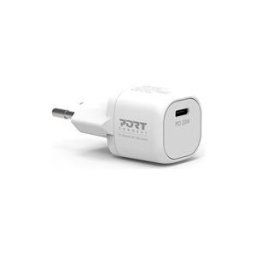 PORT Connect adaptateur secteur - 24 pin USB-C - 20 Watt