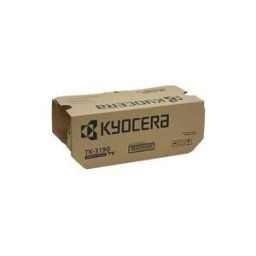 Kyocera TK 3190 - noir - original - kit toner